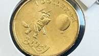 Police seek more suspects over Bluey coin heist