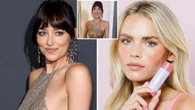 Dakota Johnson just wore this $38 blush on the red carpet