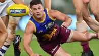 AFLLions' Zorko vows to maintain aggression