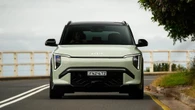 2027 Kia EV3 to add AWD flagship in Australia