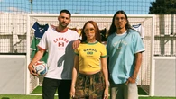 Levi’s has just dropped a World Cup collection - and it’s already selling fast