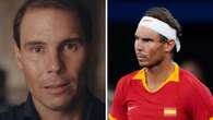 Rafael Nadal confirms sad news in emotional video