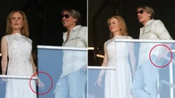 Last photos of Nicole and Keith together before ‘split’ emerge