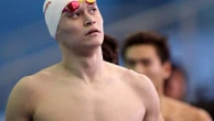 Sun Yang's doping ban almost halved
