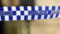 Police say Vic man's death not suspicious