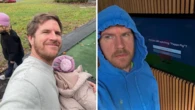 Sam Mac’s letter to all stay-at-home parents: ‘I see you’