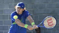 Alex de Minaur storms into US Open final 16 as only Aussie remaining