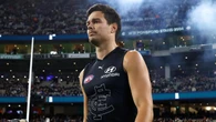 Blues ‘resigned to losing’ Jack Silvagni as Collingwood myth busted