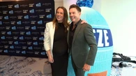 Ben Cousins reveals unlikely bond since dad’s MND diagnosis
