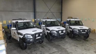 Mahindra utes clock up million-kilometre milestone