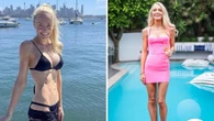 Sydney socialite found dead inside home