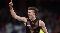 Back injury puts in-form Hawk’s season in doubt