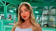 Influencer, 22, shot dead at her door by man posing as delivery driver