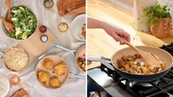 Say goodbye to Teflon: The six-piece cookware set shoppers call ‘the best quality’