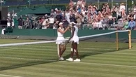 Aussie hero produces Wimbledon stunner amid 30-year first