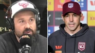 Aaron Woods bites back at Billy Slater as feud extends into second year