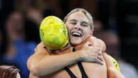 Aussie Olympic champ issues sad statement on eve of Comm Games