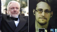 Former spy boss condemns Assange and Snowden, reveals ‘biggest threat’ to democracy