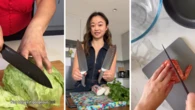 Meet the award-winning Japanese knives Aussies can’t get enough of