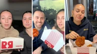 TikTok is going crazy over this limited-edition Aussie snack