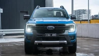 Ford Ranger tech upgrade to see SYNC4 axed, hands-free driving added