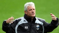Outpouring of love as football icon dies after health battle