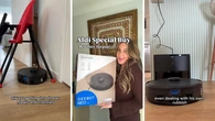 ‘Game-changing’ ECOVACS robot vacuum lands in ALDI’s Special Buys aisle with a staggering $720 off