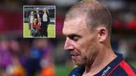 Coach’s family in ‘hurt and pain’ after bitter AFL feud