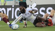 OlympicsRadradra X-factor for Fiji at Tokyo Games