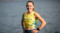 Aussie Olympian rocked by tragic news on eve of historic race