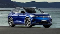 Volkswagen ID.4 and ID.5: More kit and more models complete EV SUV range