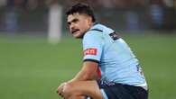 Blues pick debutant among two changes for Origin decider