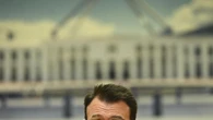 Security boost at parliament after arrest