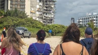 Aussies feared missing after US collapse