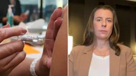 Diphtheria outbreak linked to falling vaccination rates