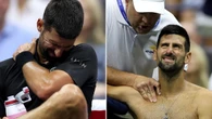 Fresh health concerns as ‘oldest man’ Djokovic sets new record