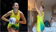Aussie star hits back over ‘most talked about thing at Comm Games’