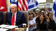 Celebrations as tentative Gaza peace deal finally struck