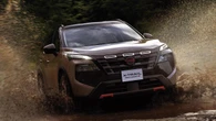 2026 Nissan X-Trail facelift brings more tech, rugged-looking Rock Creek