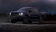Ford Ranger Black Edition returns for $1000 less