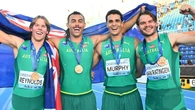 Australia achieves extraordinary feat on medal-winning day