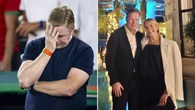 World Cup coach immediately quits to spend time with ill wife