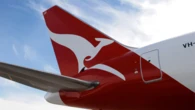 Qantas flight forced to make priority landing