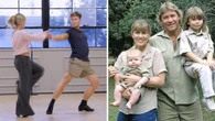 Robert Irwin’s touching family dedication on Dancing With The Stars