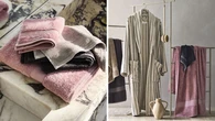 The retailer named number one towel brand for the second year in a row