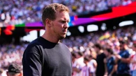 World Cup coach quits as EPL legend looms large