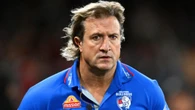 Costly Luke Beveridge move backfires as Charlie Curnow kicks six