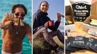 Aussies go wild for ‘delicious’ protein bars that curb cravings