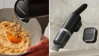KitchenAid releases a suite of Cordless products and they’re perfect for home cooks