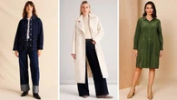 Snag the ‘perfect’ trench coat from Myer for under $100